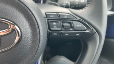 Toyota Aygo X 1.0 VVT-i Exclusive 5dr Auto Petrol Hatchback